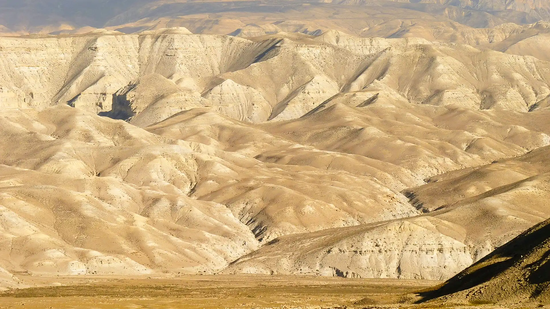 Upper Mustang Trek - 14 Days 2