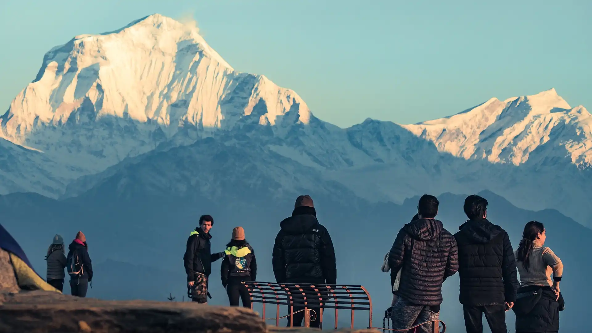 Ghorepani Poon Hill Trek - 9 Days 2