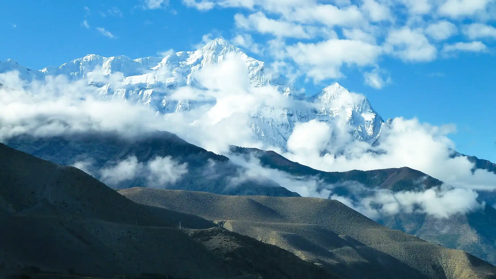 Annapurna Circuit Trek - 12 Days 3