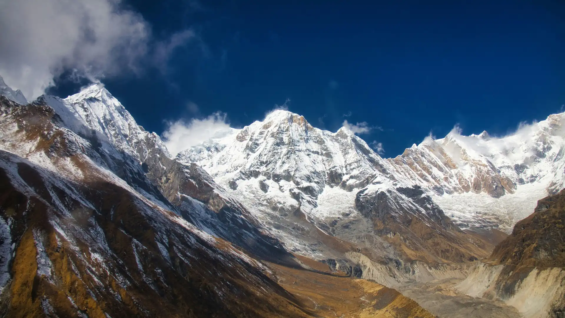 Annapurna Base Camp Trek - 11 Days 3