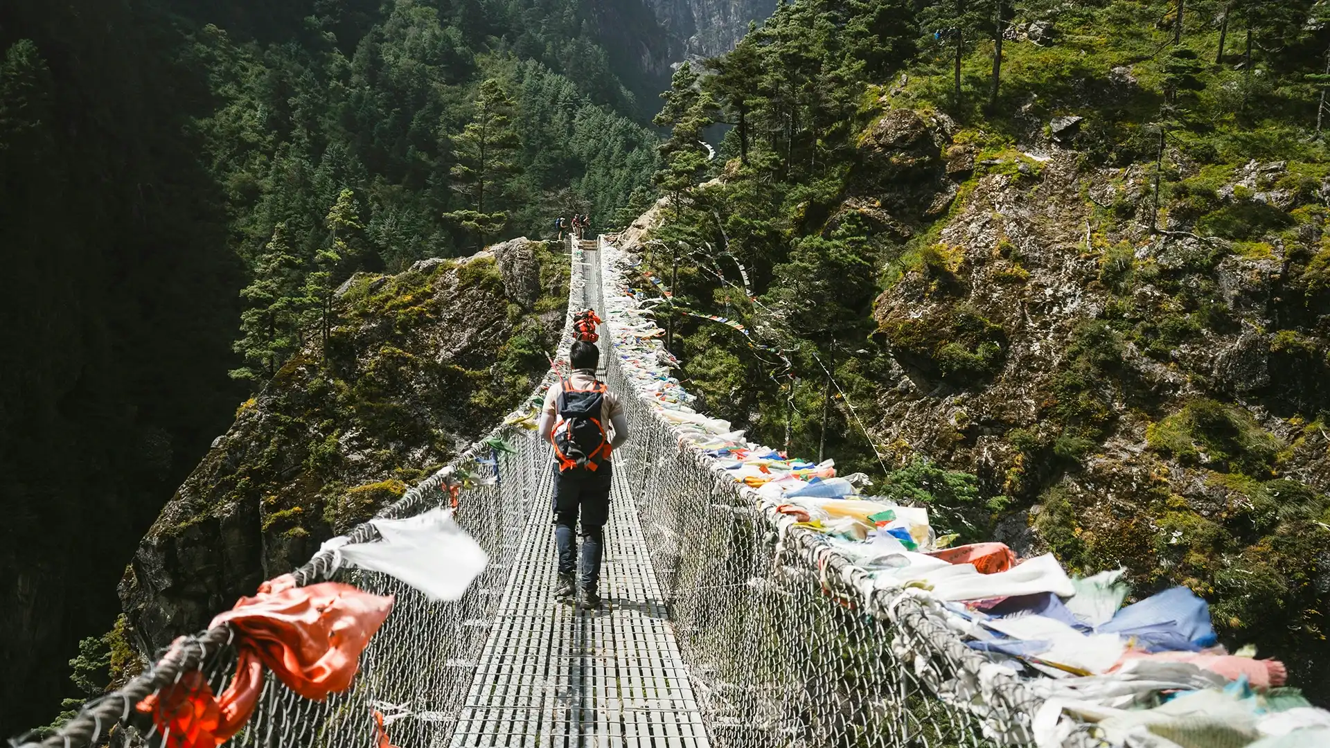 Doing the Everest Base Camp Trek Solo: The Ultimate Guide