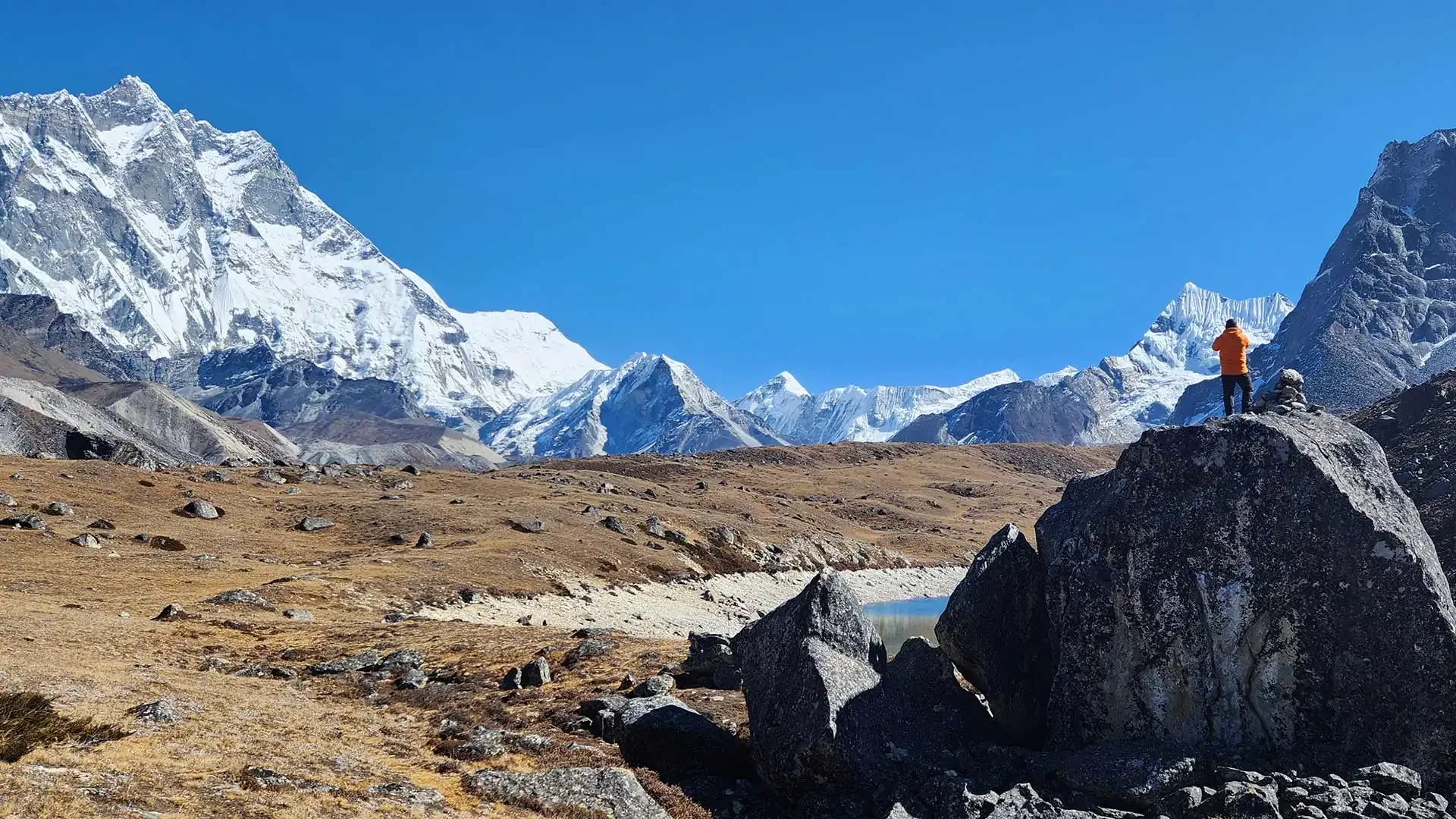 Do You Need a Guide for Trekking in Nepal? The Complete 2026 Answer Himalayan story