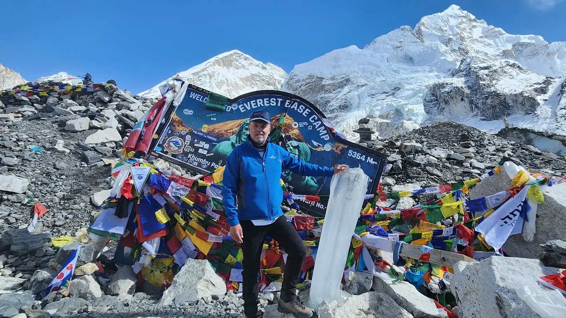 Everest Base Camp Trek: 9 Must-See Landmarks & Hidden Gems Along the Trail Himalayan story