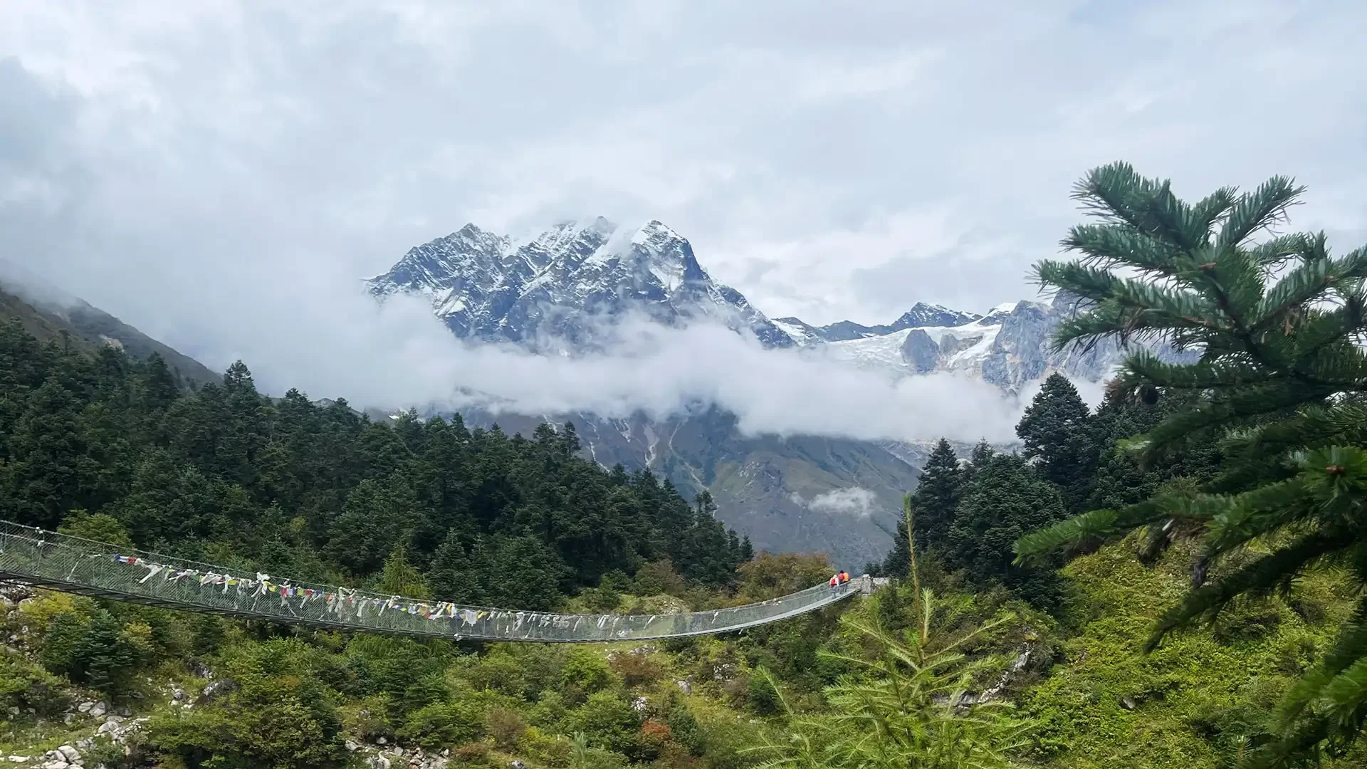Manaslu Conservation Area: A Complete Guide Himalayan story