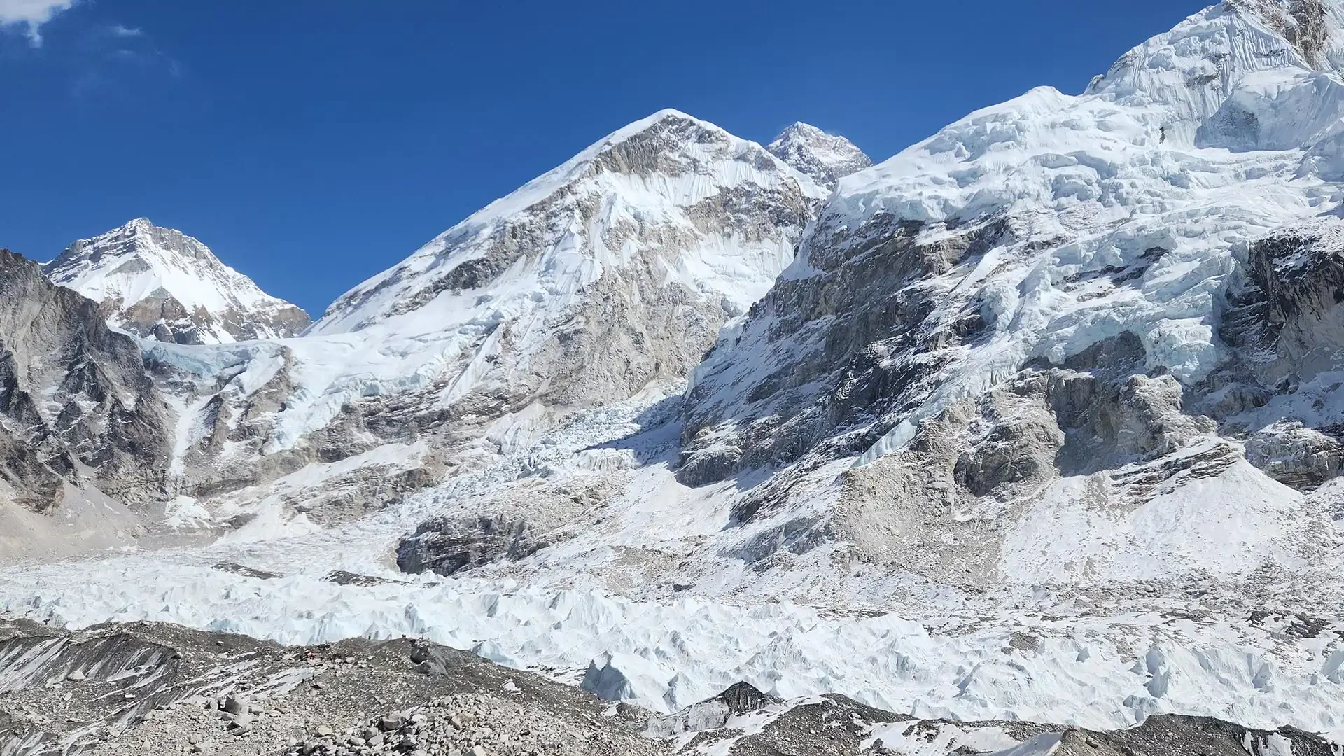 Top Everest Base Camp Trek FAQs - 2026 Himalayan story