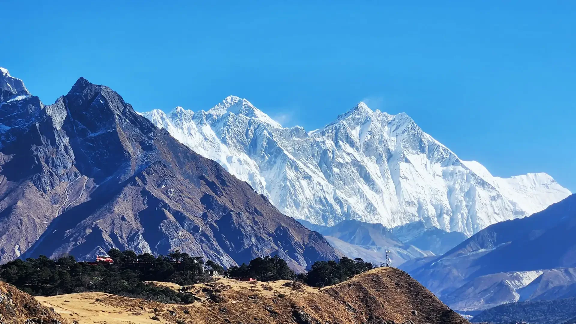 Why the Everest Base Camp Trek Still Captivates the World Himalayan story