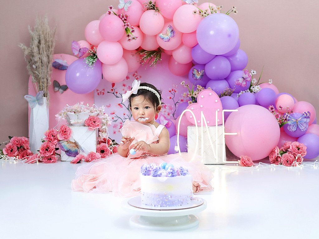 Cake Smash