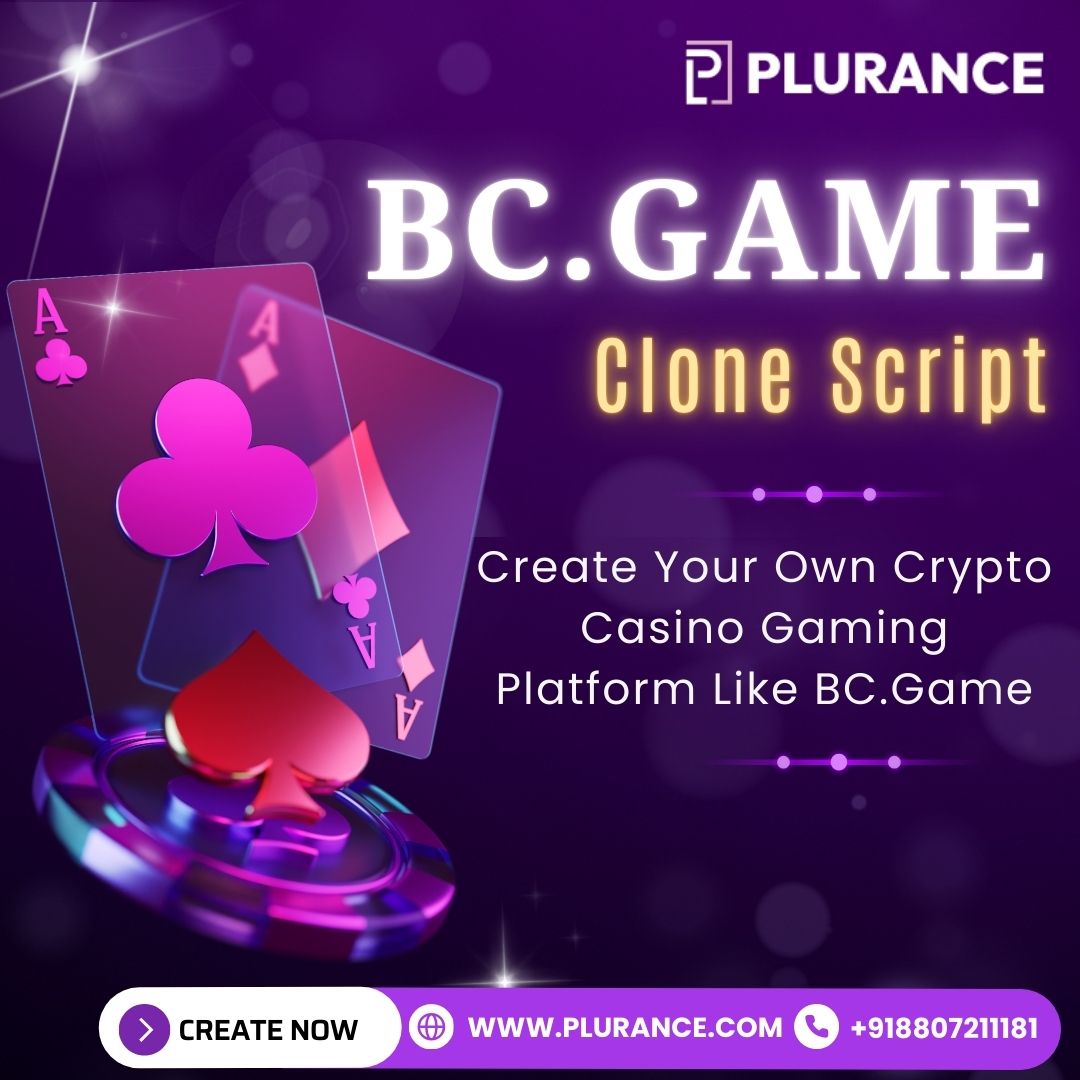 Finding Customers With BC.Game casino FR Part B