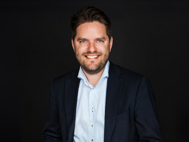 Mercell Carl Bentzel