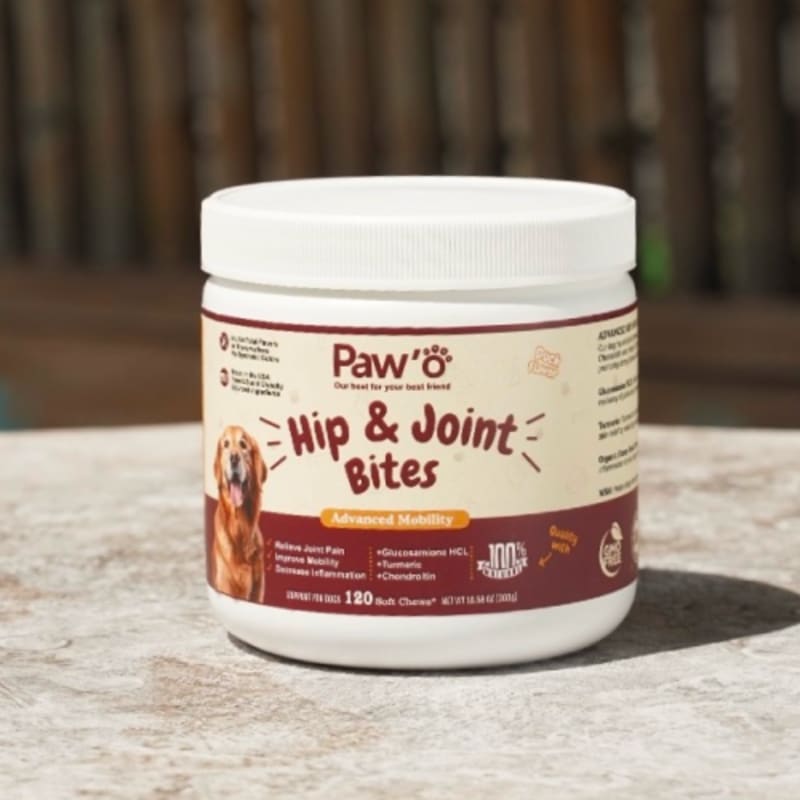 Hip & Joint Bites