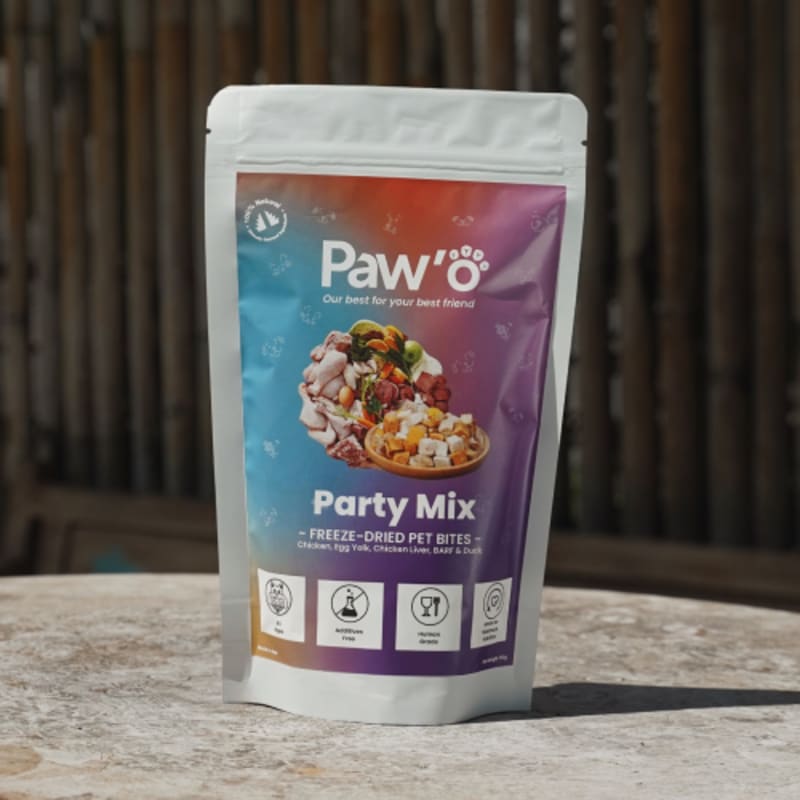 Party Mix