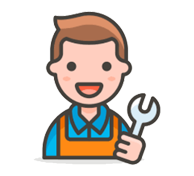 Profissionais qualificados