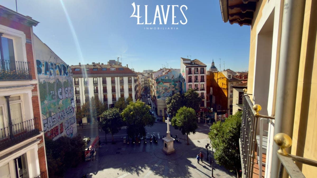 Piso en Calle de Latoneros, Sol, Madrid - Imagen 8