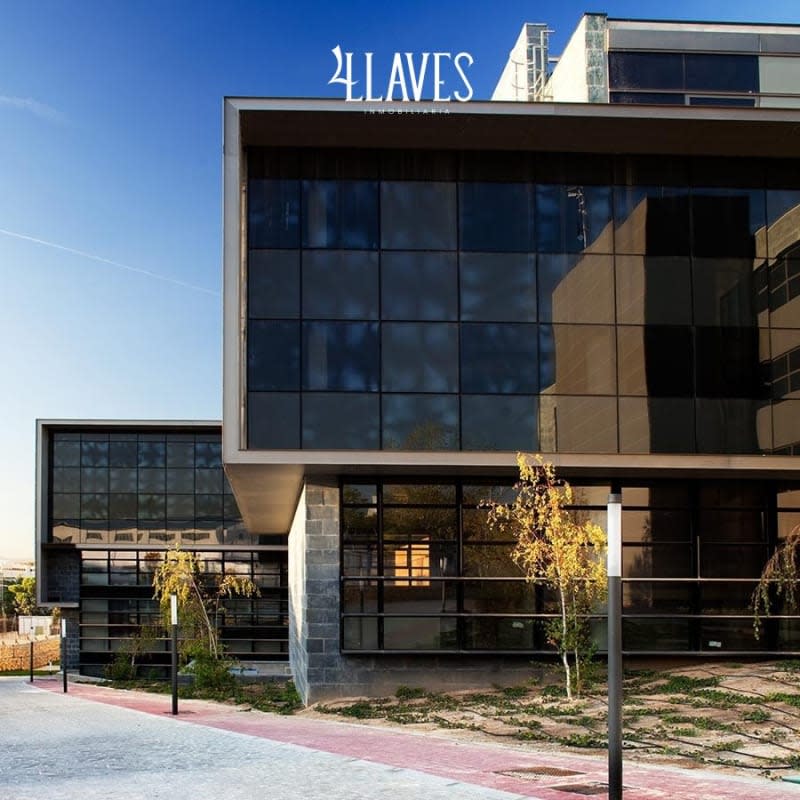 Oficinas en Venta, Carretera de Fuencarral - Alcobendas - Imagen 23