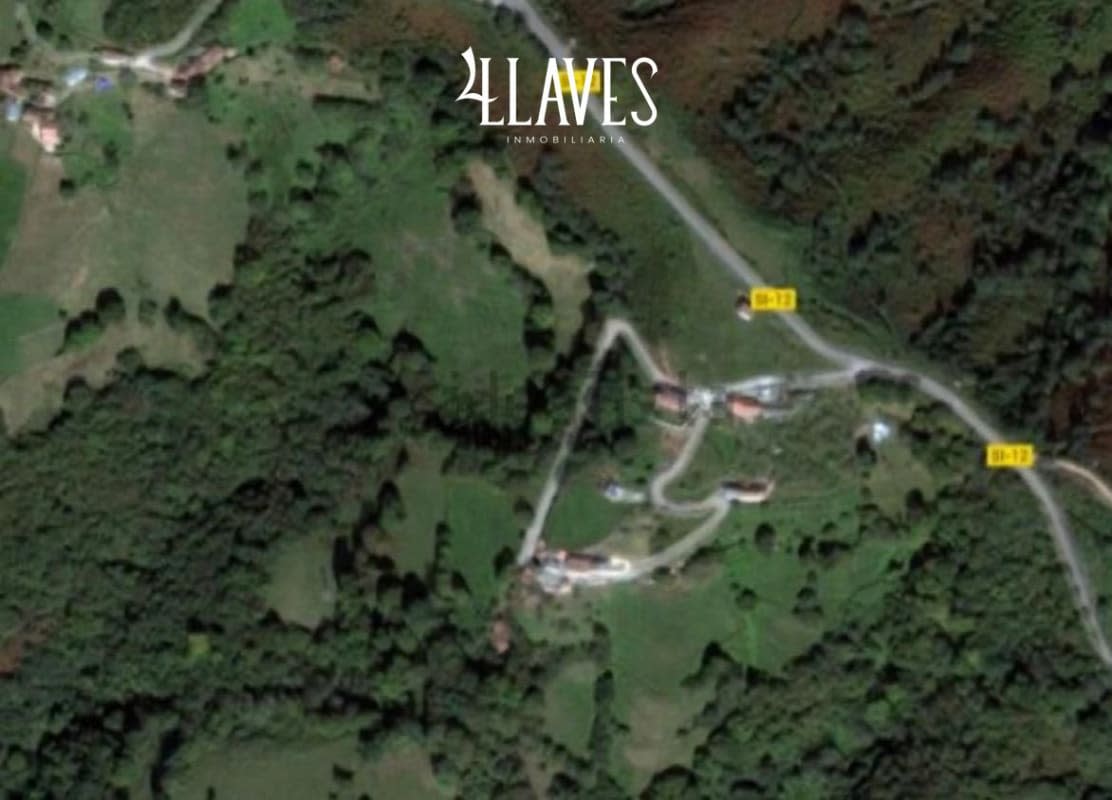 Terreno en Canales 2, Bimenes - Imagen 2