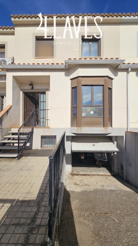 Chalet en Venta - Calle Victoria - Tembleque - Imagen 5