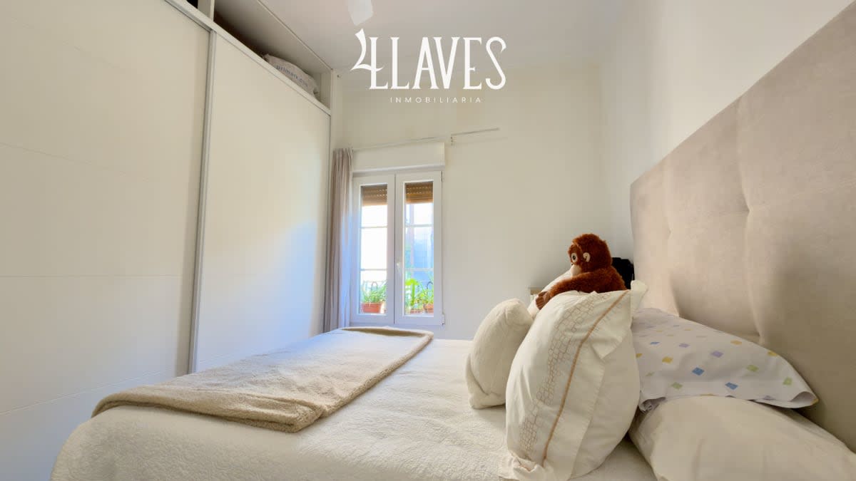 Piso en Venta Calle de Embajadores - Delicias - Imagen 3