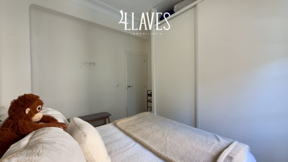Piso en Venta Calle de Embajadores - Delicias - Imagen 4