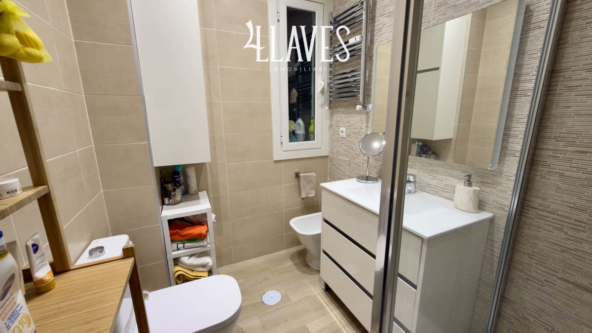 Piso en Venta Calle de Embajadores - Delicias - Imagen 6