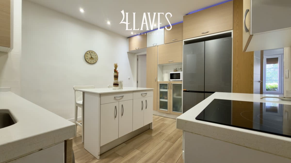 Piso en Venta Calle de Embajadores - Delicias - Imagen 14