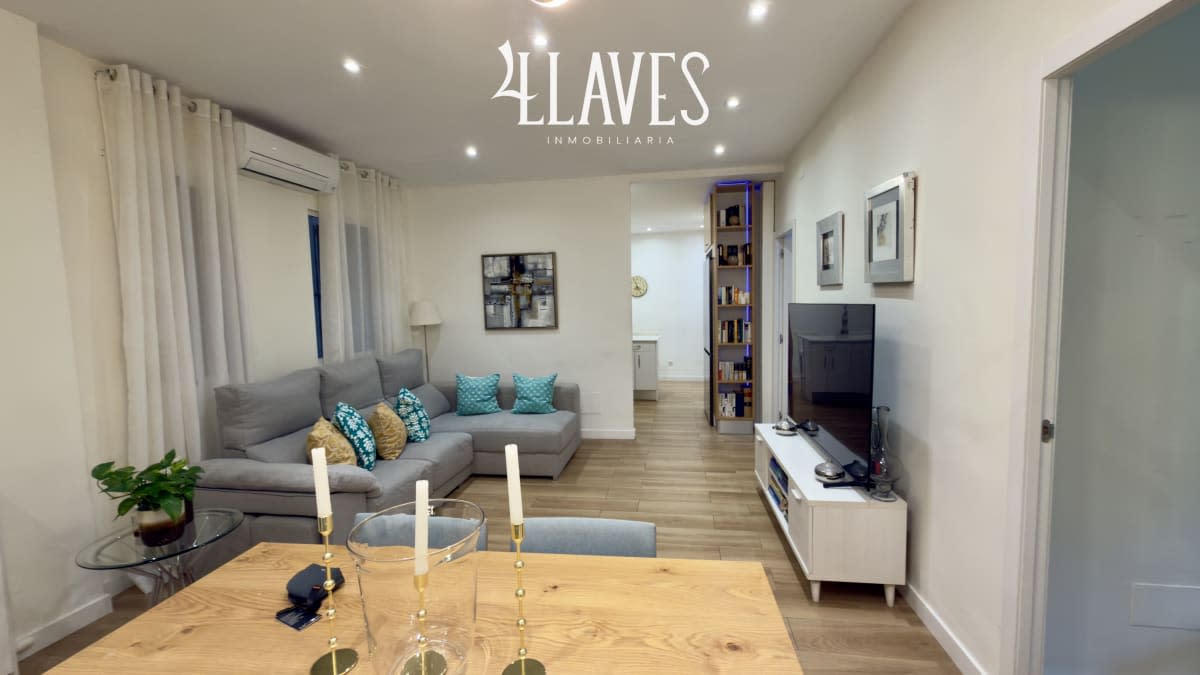 Piso en Venta Calle de Embajadores - Delicias - Imagen 27
