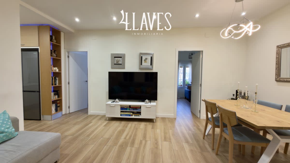 Piso en Venta Calle de Embajadores - Delicias - Imagen 31