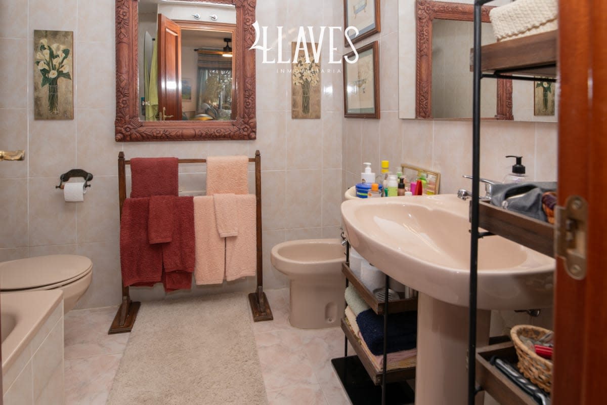 Chalet Adosado en VENTA en Calle Del Puente, Galapagar - Imagen 15