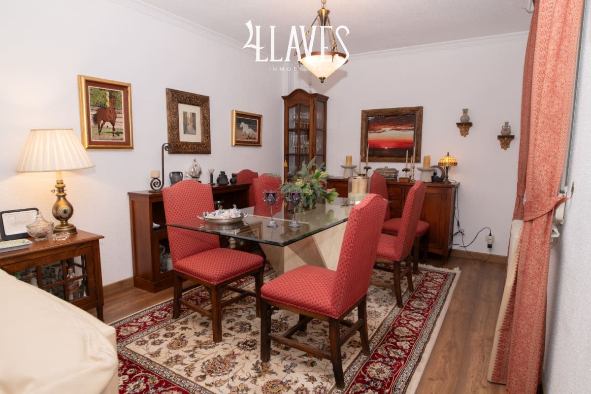 Chalet Adosado en VENTA en Calle Del Puente, Galapagar - Imagen 21