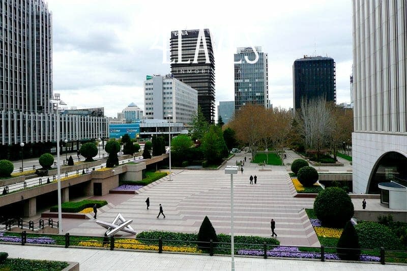 Acogedor piso en Calle de los Artistas, Tetuán, Nuevos Ministerios