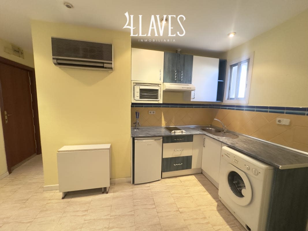 Acogedor piso en Calle de los Artistas, Tetuán, Nuevos Ministerios - Imagen 1