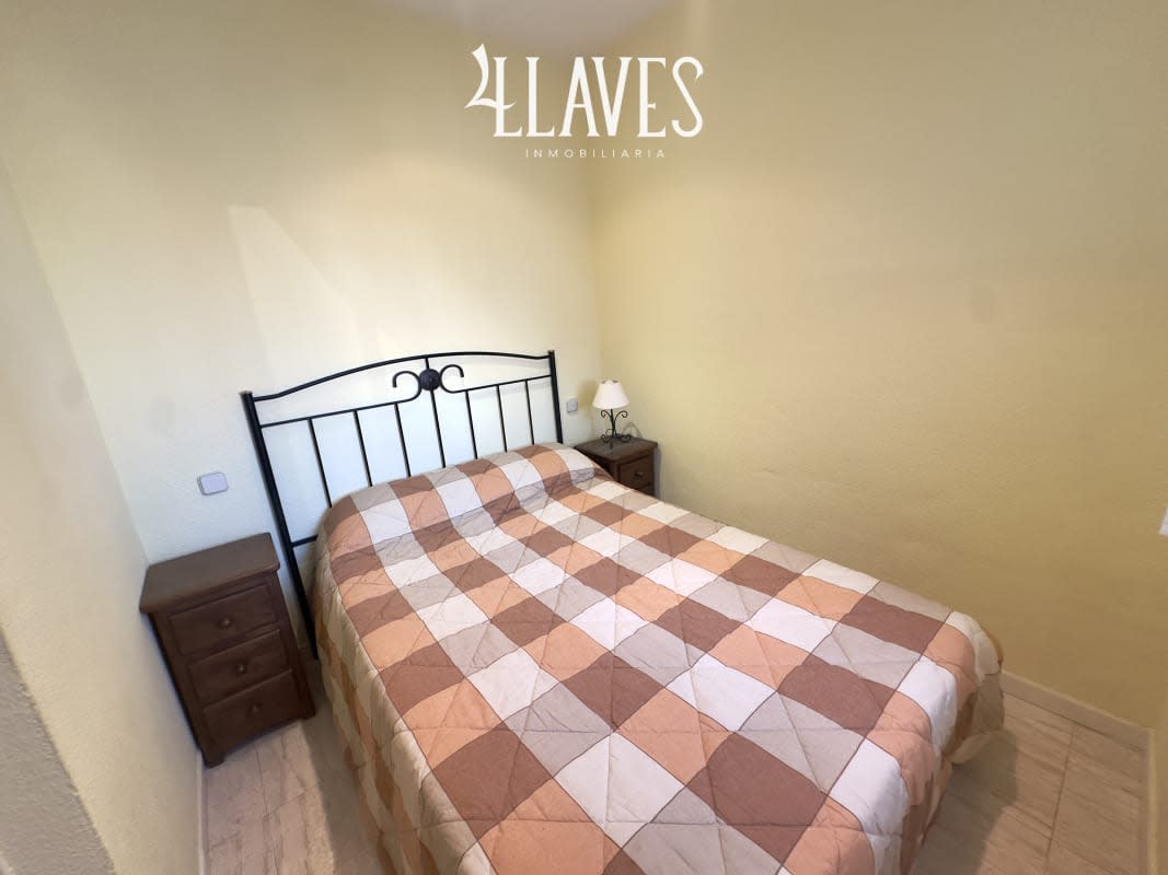 Acogedor piso en Calle de los Artistas, Tetuán, Nuevos Ministerios - Imagen 6