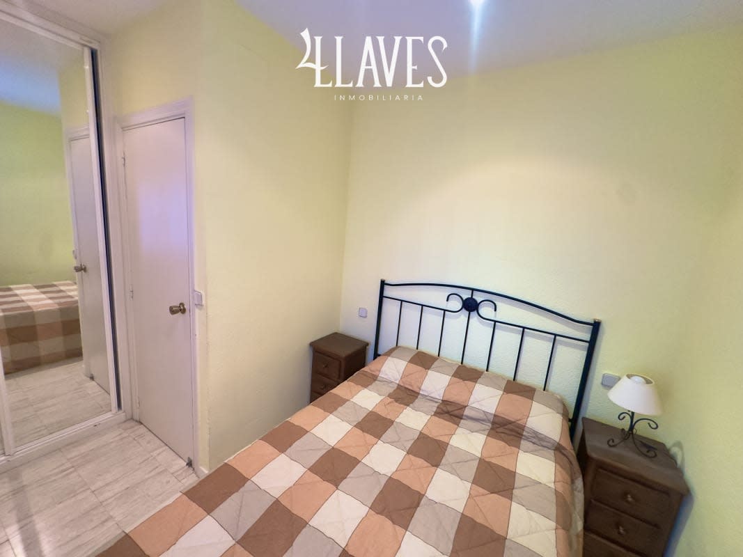 Acogedor piso en Calle de los Artistas, Tetuán, Nuevos Ministerios - Imagen 7