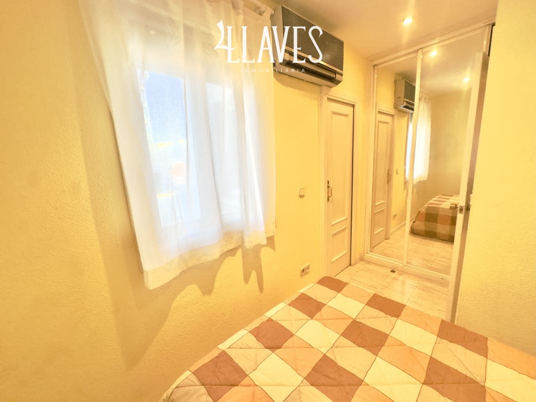 Acogedor piso en Calle de los Artistas, Tetuán, Nuevos Ministerios - Imagen 8