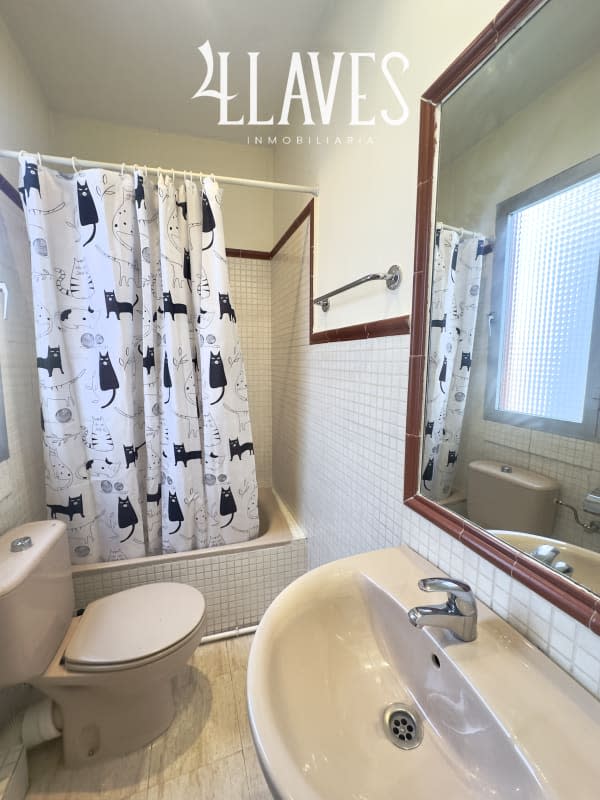 Acogedor piso en Calle de los Artistas, Tetuán, Nuevos Ministerios - Imagen 10