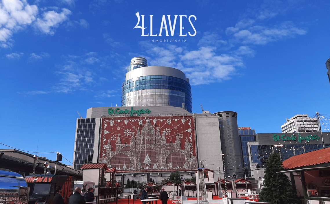 Acogedor piso en Calle de los Artistas, Tetuán, Nuevos Ministerios - Imagen 12