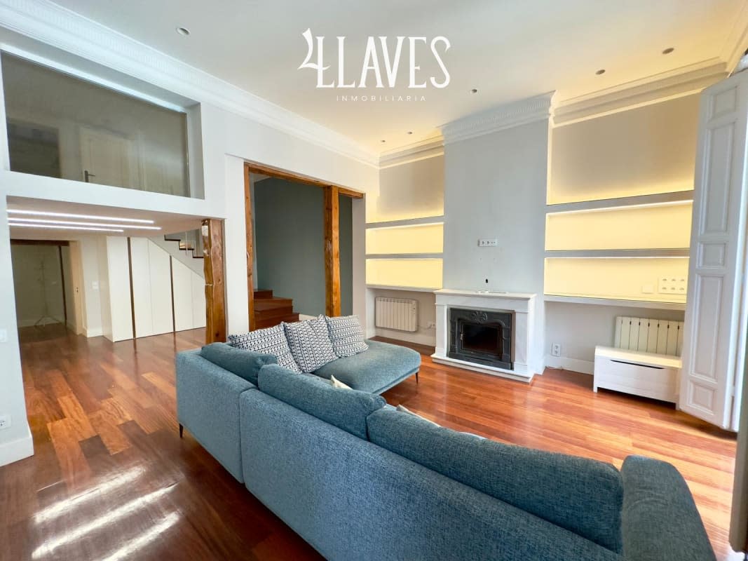 Exclusiva vivienda en Atocha, a estrenar, exterior y luminosa - Imagen 3