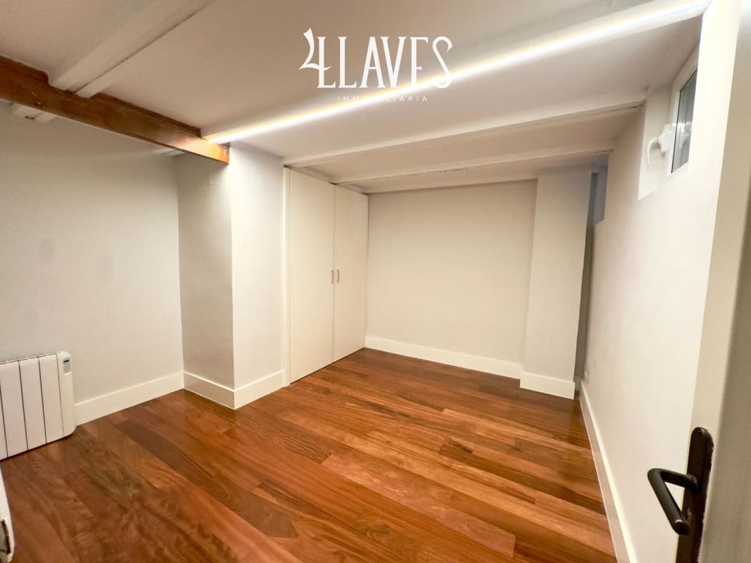 Exclusiva vivienda en Atocha, a estrenar, exterior y luminosa - Imagen 4