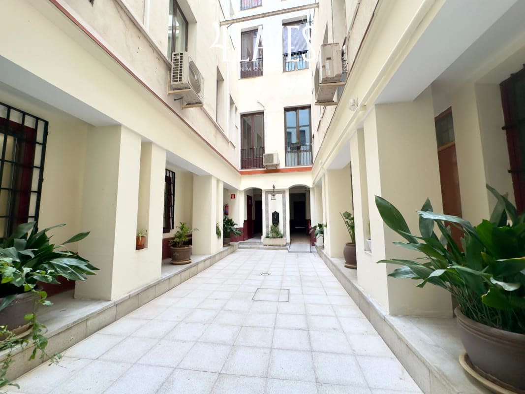 Exclusiva vivienda en Atocha, a estrenar, exterior y luminosa - Imagen 11