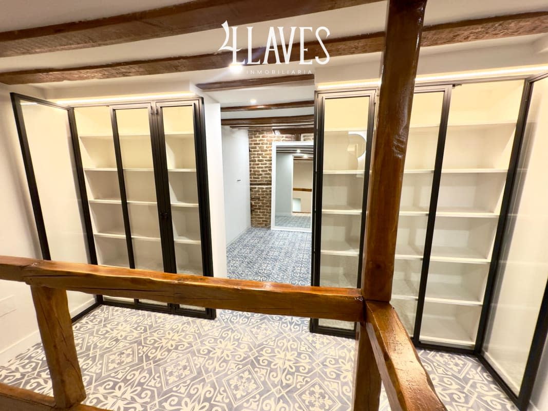 Exclusiva vivienda en Atocha, a estrenar, exterior y luminosa - Imagen 13