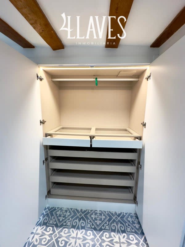 Exclusiva vivienda en Atocha, a estrenar, exterior y luminosa - Imagen 17