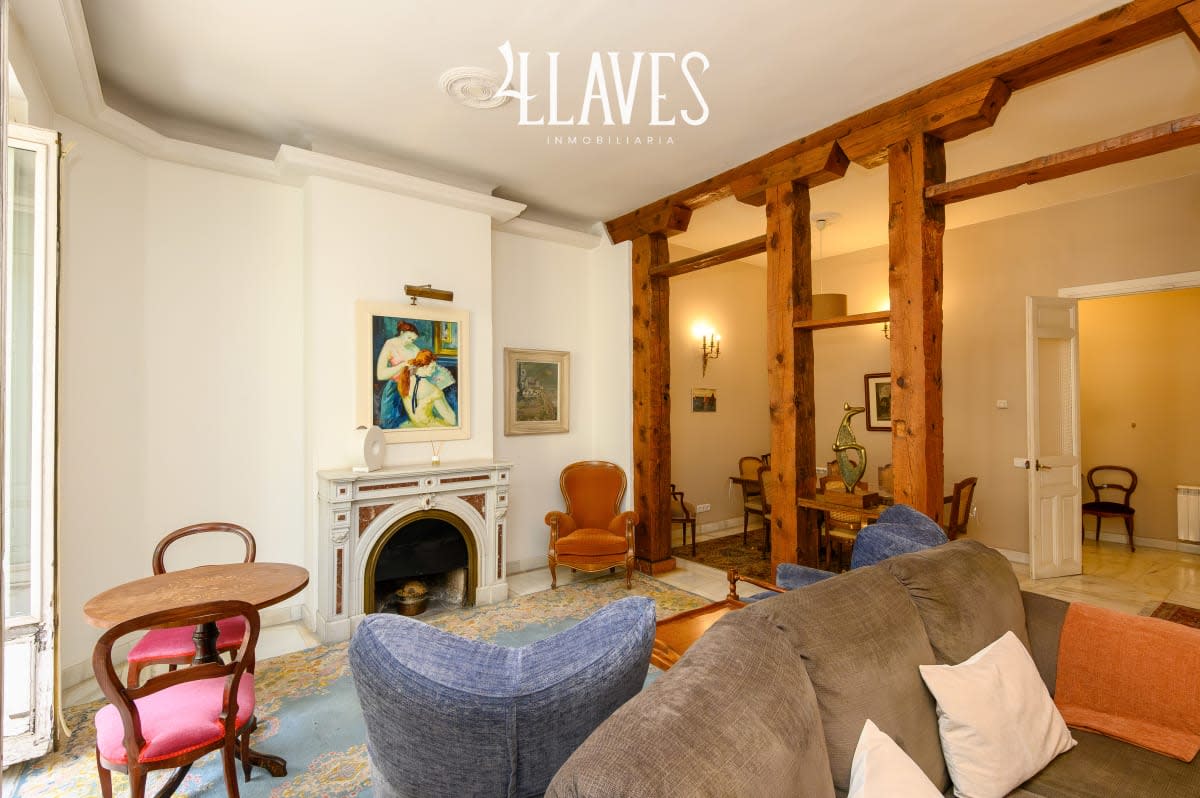 Alquiler temporal exclusivo | Espectacular vivienda de 210 m² - Imagen 4