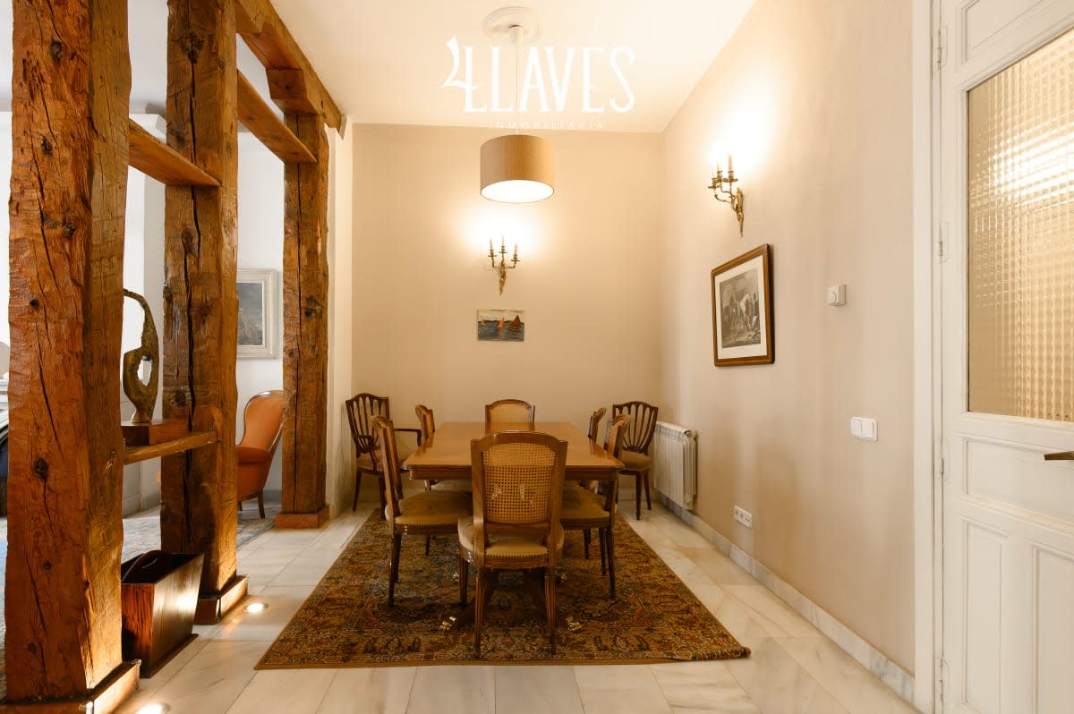 Alquiler temporal exclusivo | Espectacular vivienda de 210 m² - Imagen 8