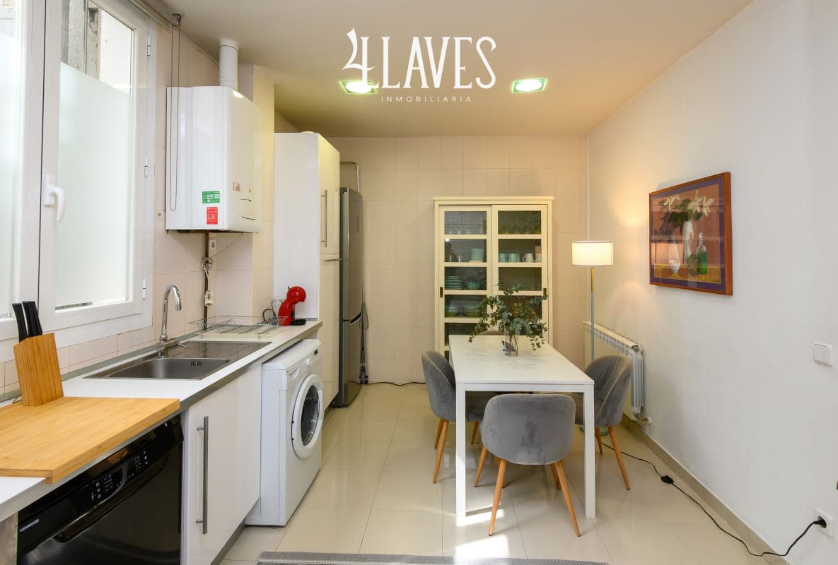 Alquiler temporal exclusivo | Espectacular vivienda de 210 m² - Imagen 12