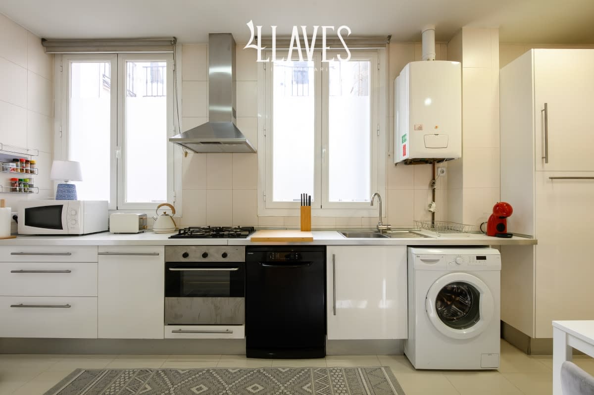 Alquiler temporal exclusivo | Espectacular vivienda de 210 m² - Imagen 14