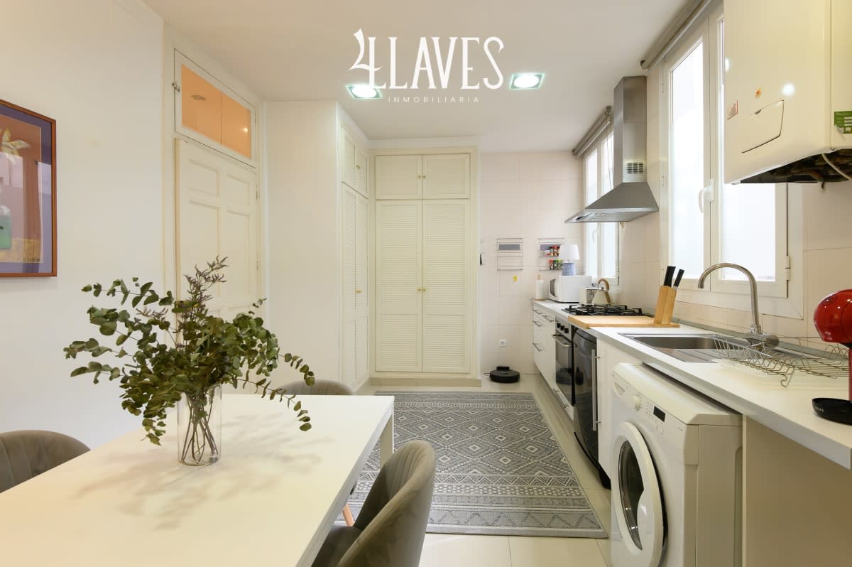 Alquiler temporal exclusivo | Espectacular vivienda de 210 m² - Imagen 15