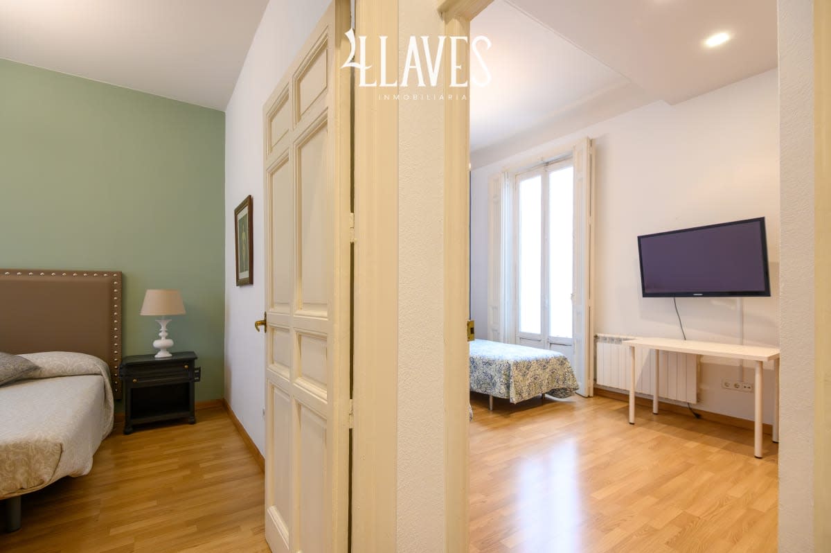 Alquiler temporal exclusivo | Espectacular vivienda de 210 m² - Imagen 18