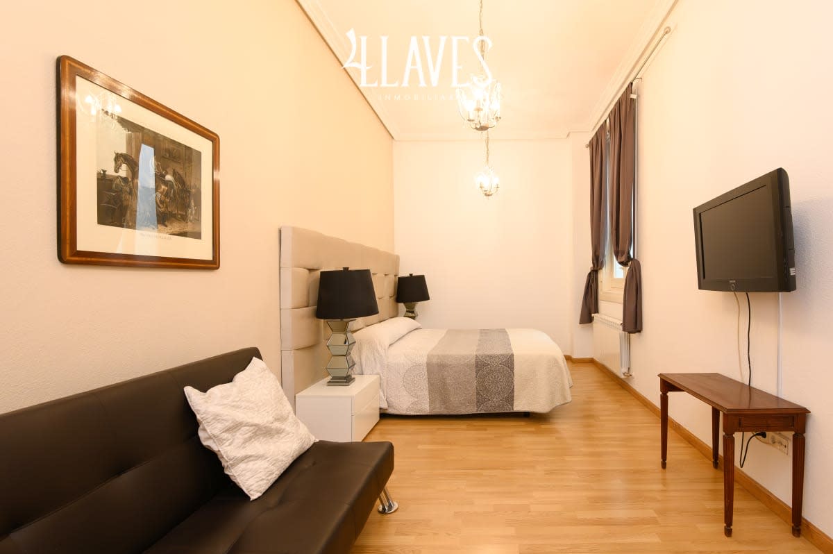 Alquiler temporal exclusivo | Espectacular vivienda de 210 m² - Imagen 24