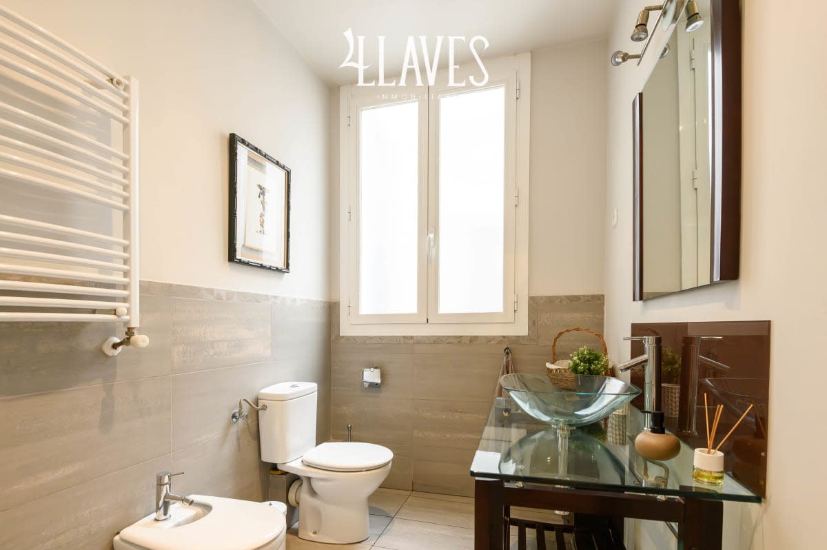 Alquiler temporal exclusivo | Espectacular vivienda de 210 m² - Imagen 29