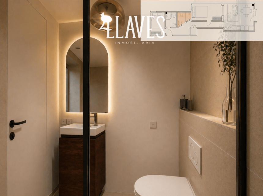 Piso en venta C/Zurita-Centro Lavapiés - Imagen 8