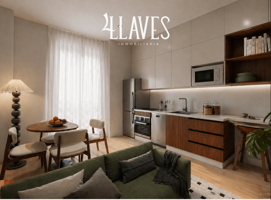 Piso en venta C/Zurita-Centro Lavapiés - Imagen 9